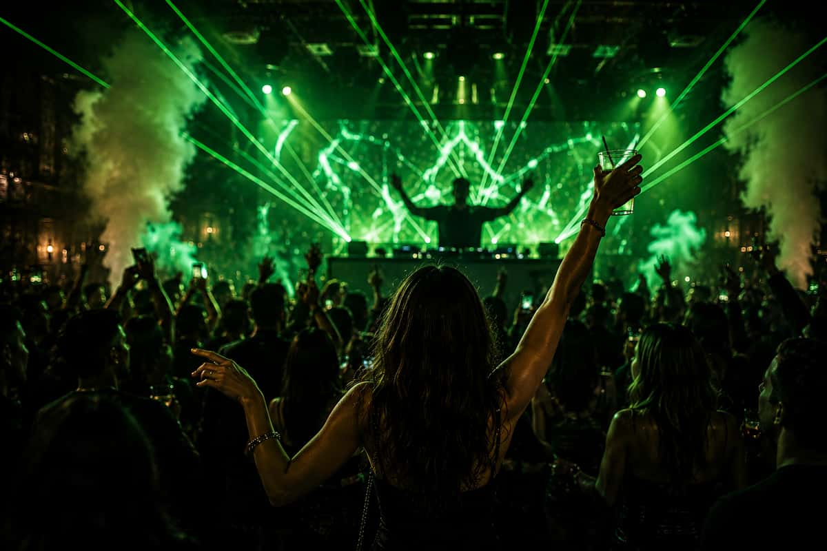 Nightlife