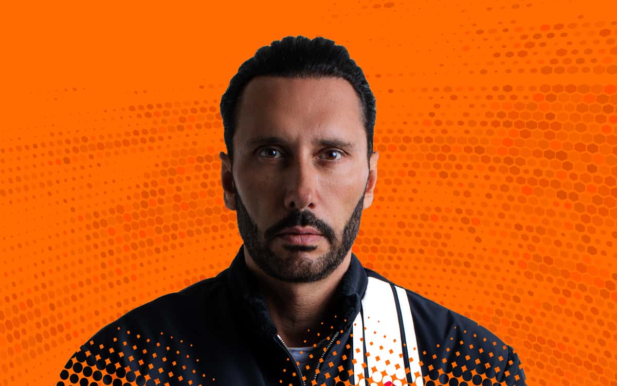 Cedric Gervais