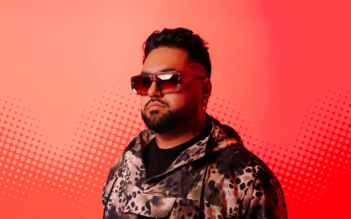Deorro