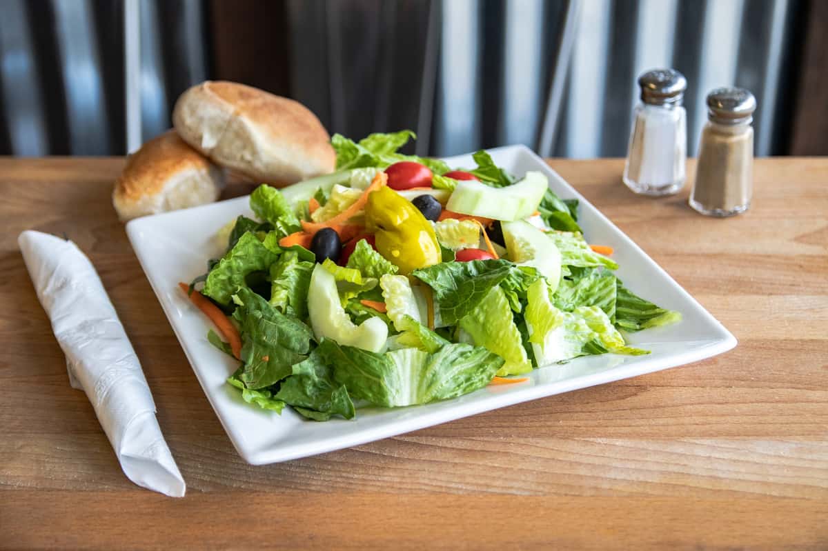 salad