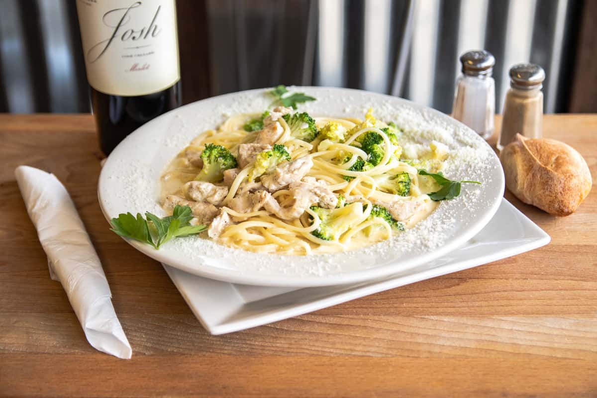 pasta