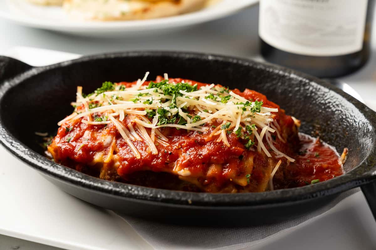 Lasagna