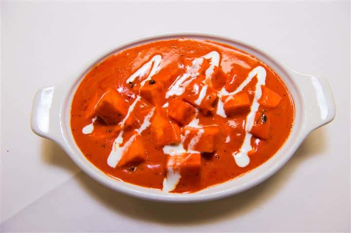 Nirvana Indian Restaurant