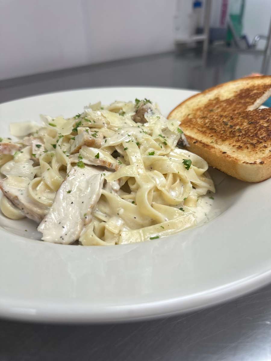 pasta