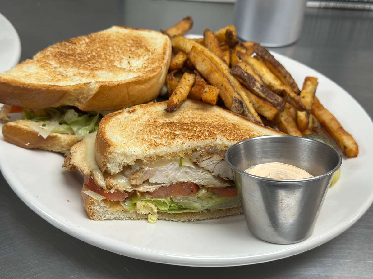 sandwich