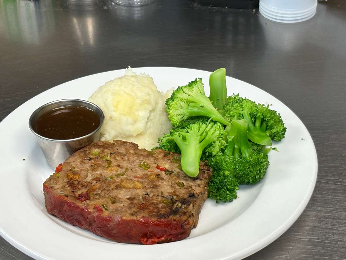 steak