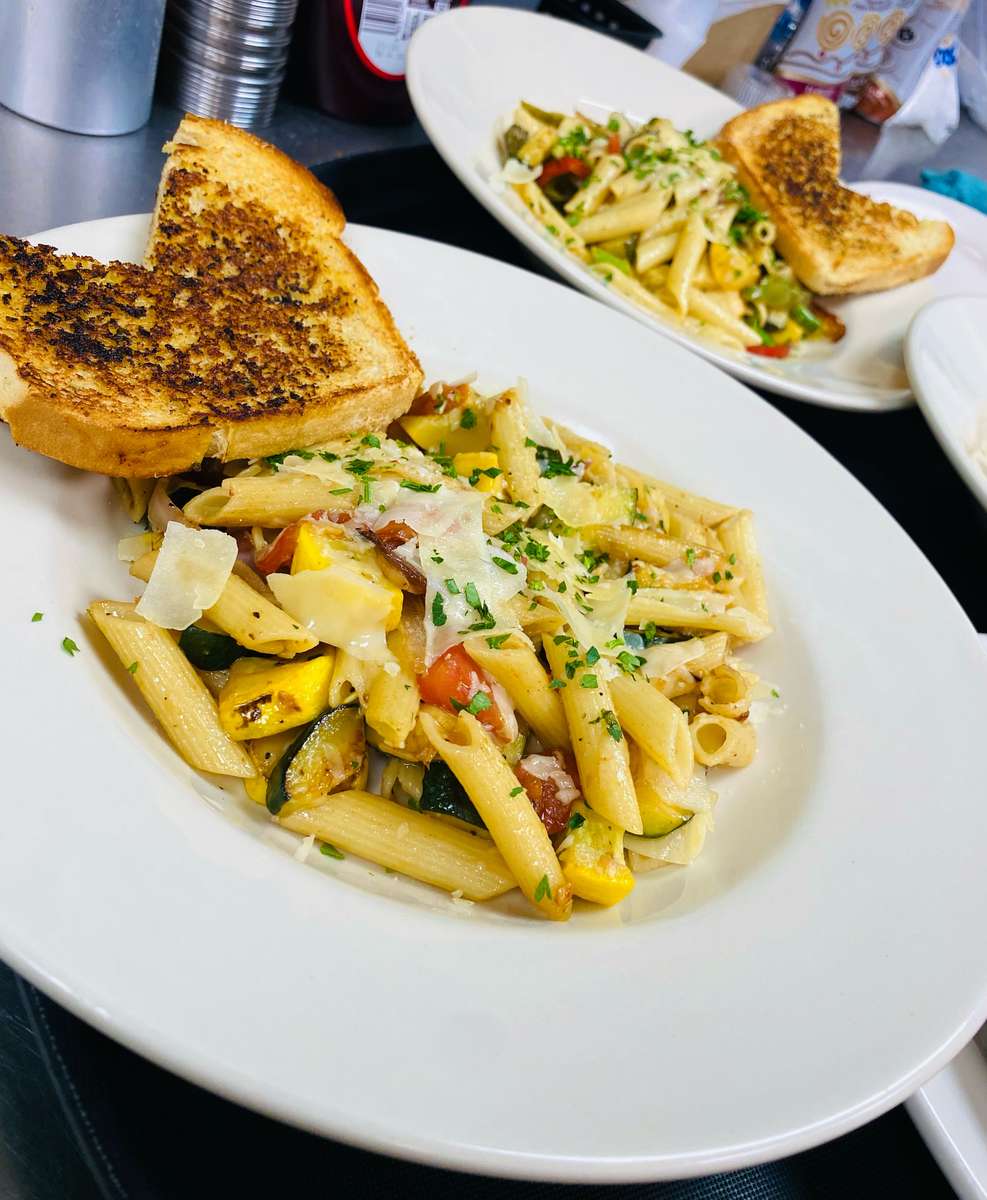 pasta