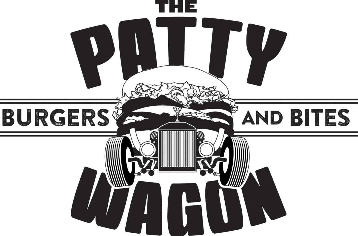 The Patty Wagon logo