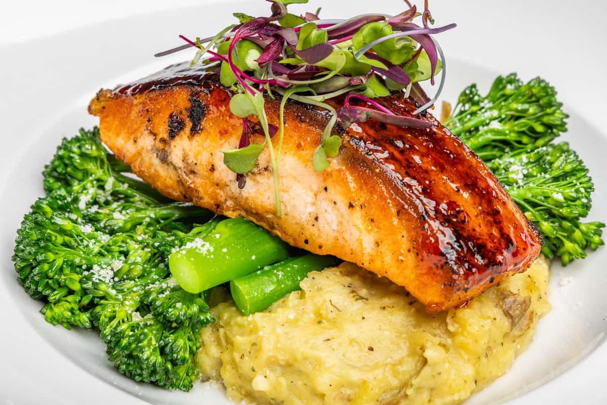 Salmon