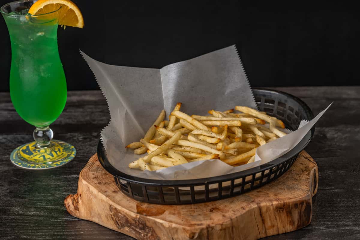 Side Fries