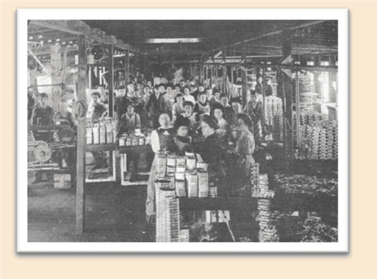 About Us Port Royal Sales Food Importer and Producer in the United