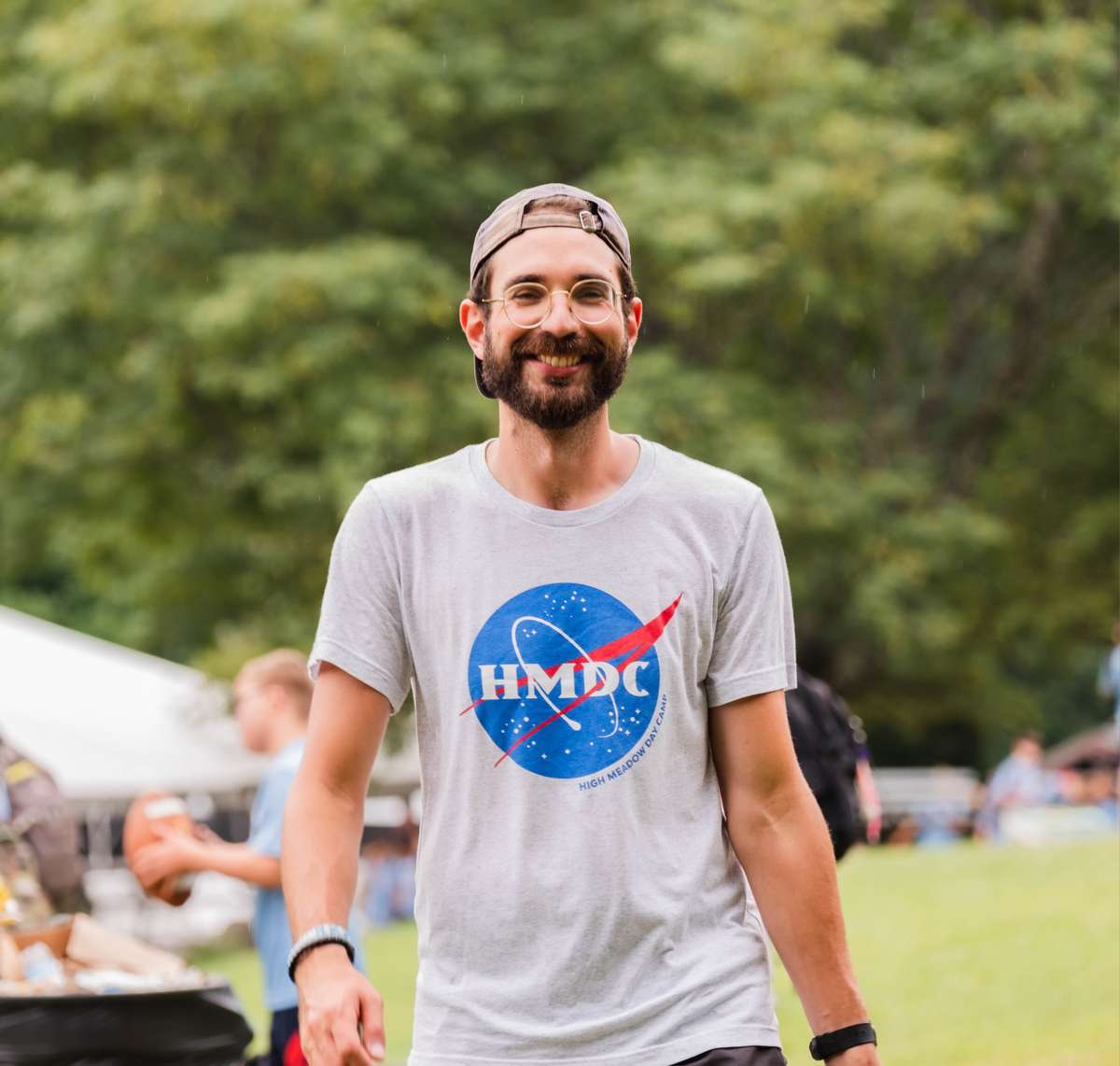 Meet Our Staff - High Meadow Day Camp - Restaurant in North Granby, CT