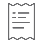 order icon