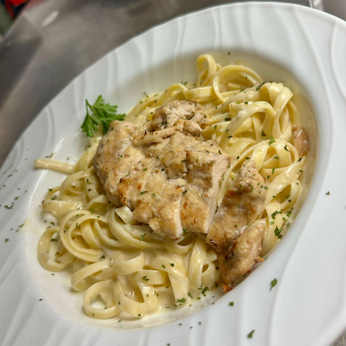 alfredo