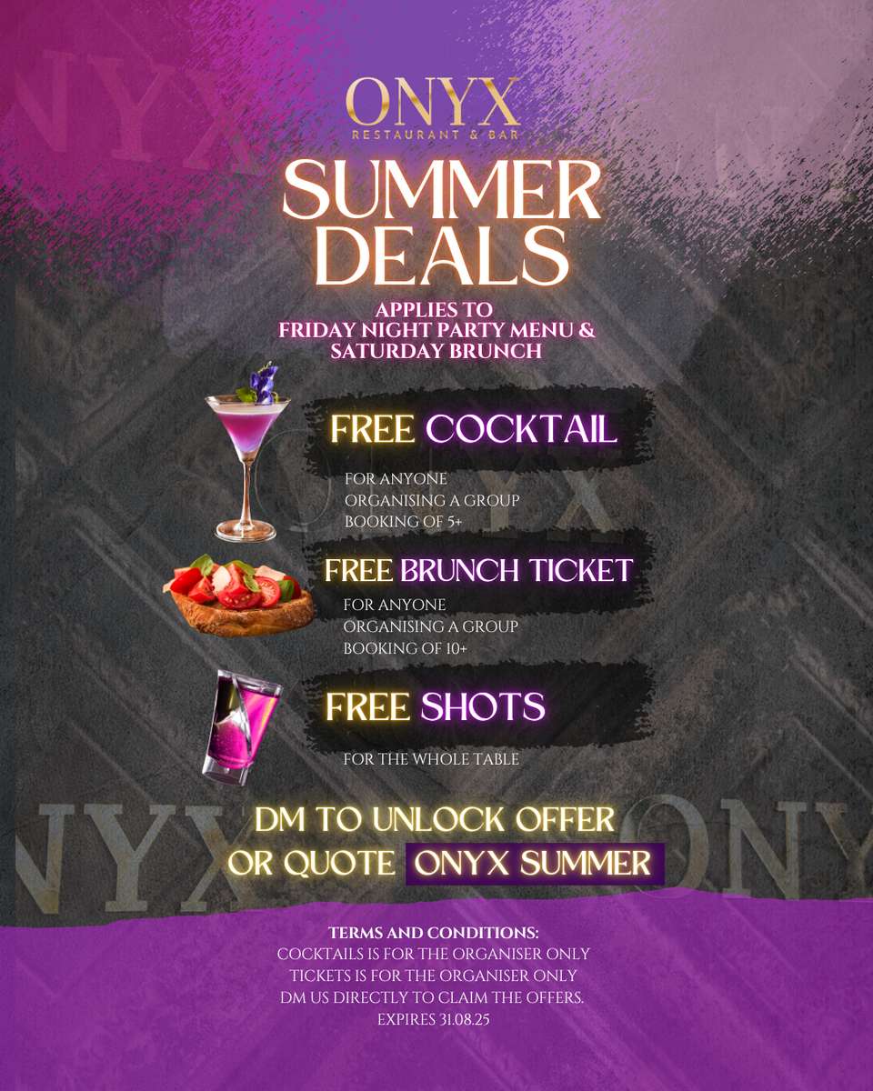 All deals