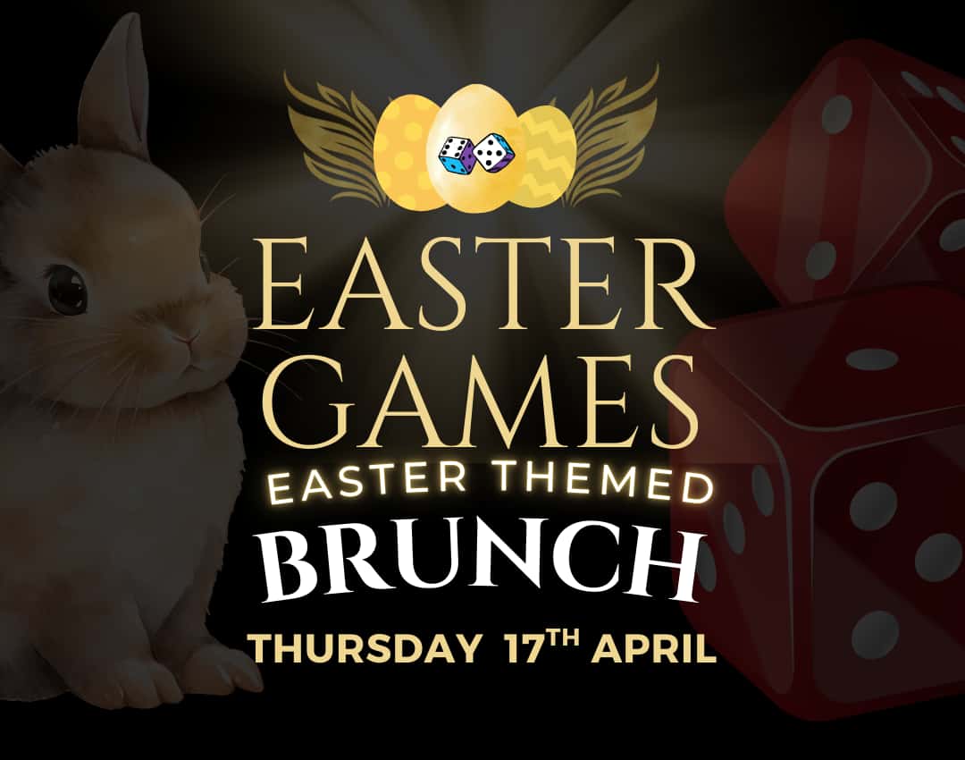 Easter Games