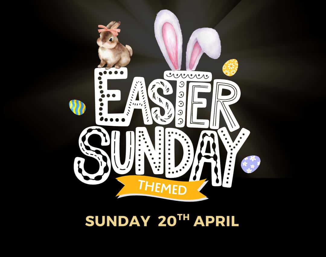 Easter Sunday