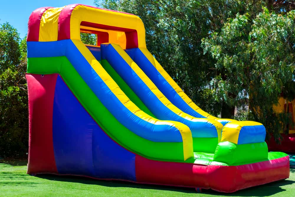 inflatable