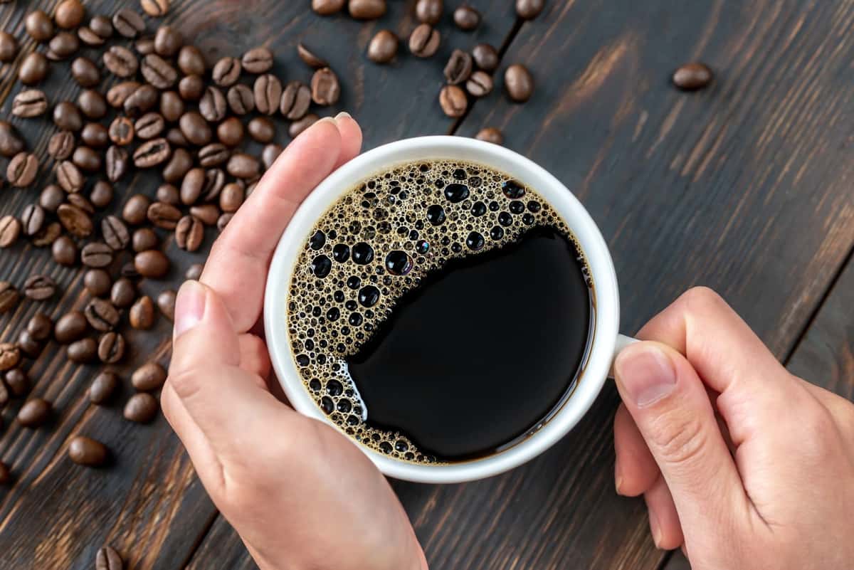 coffee