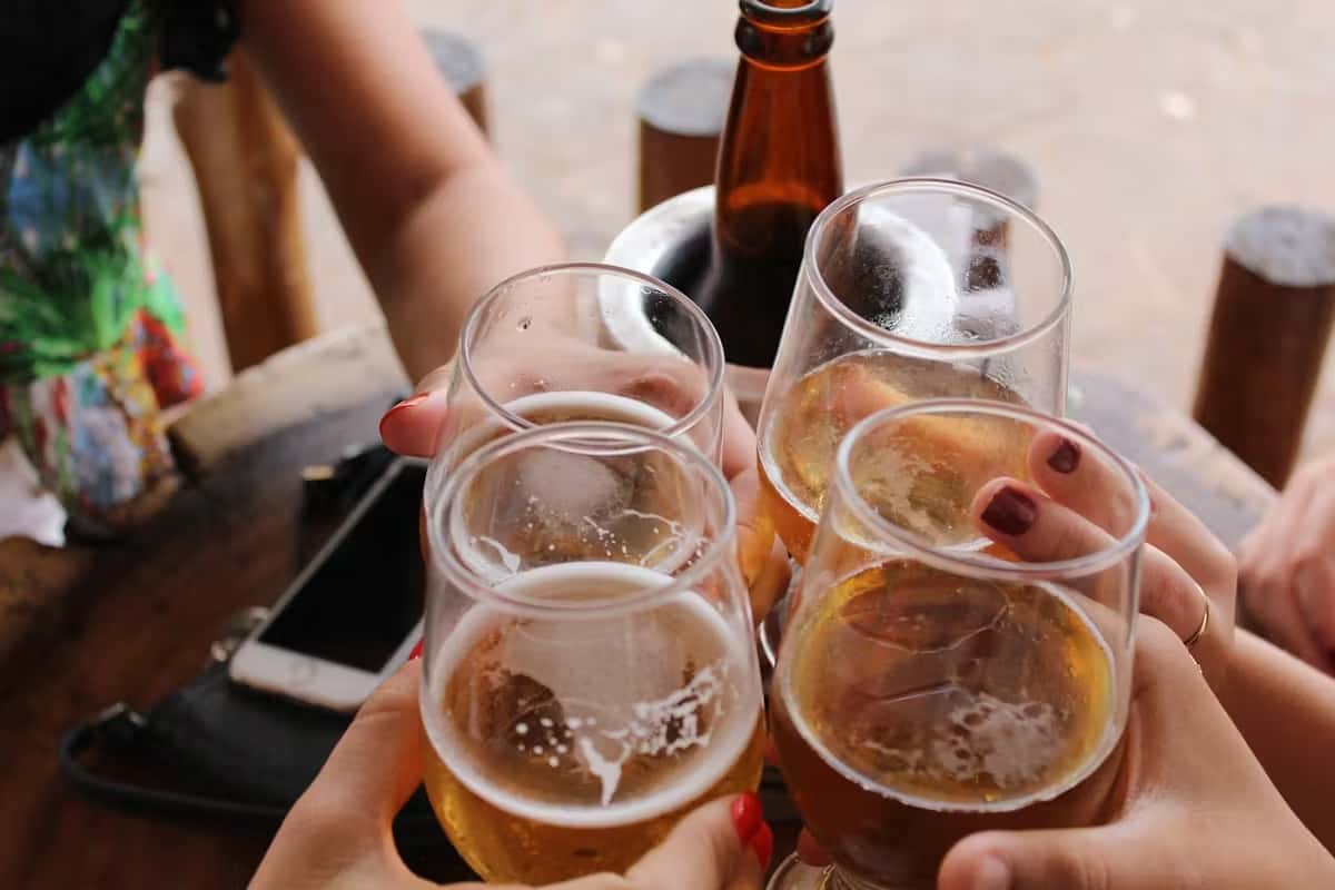 Beer