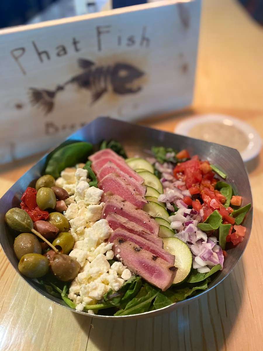 Salad