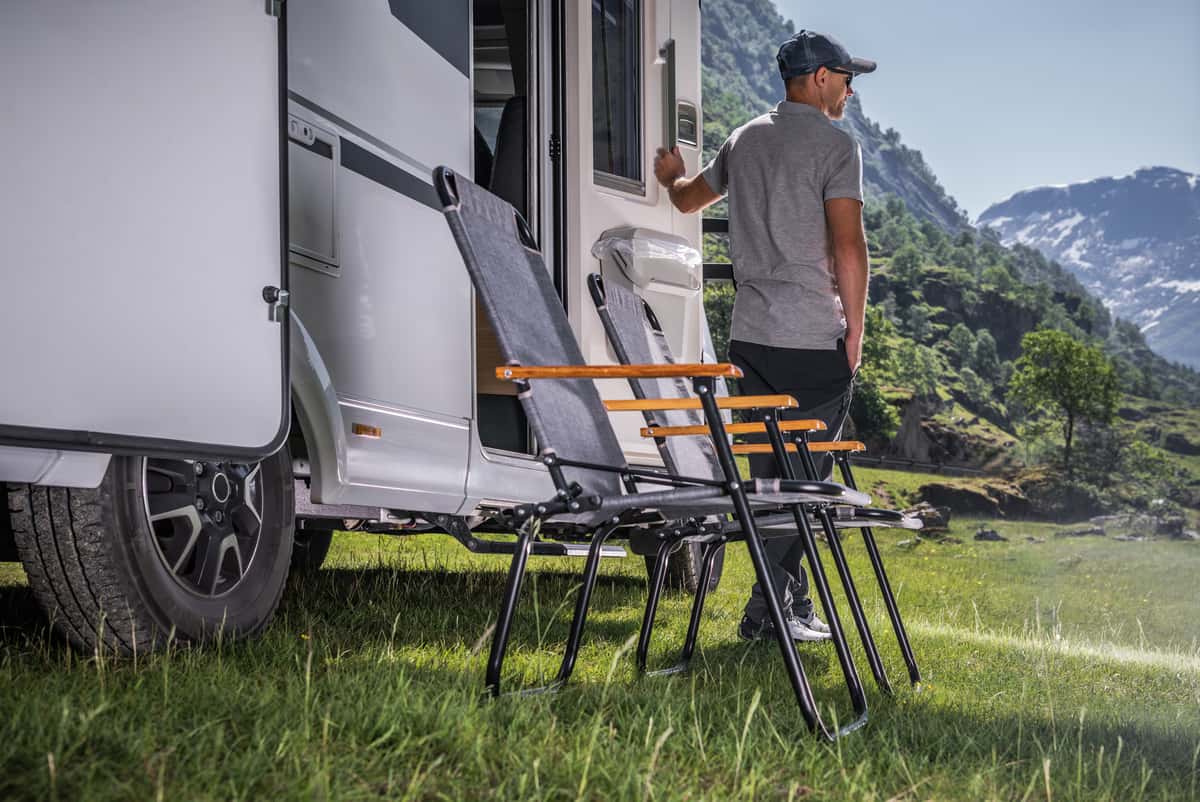 Camper