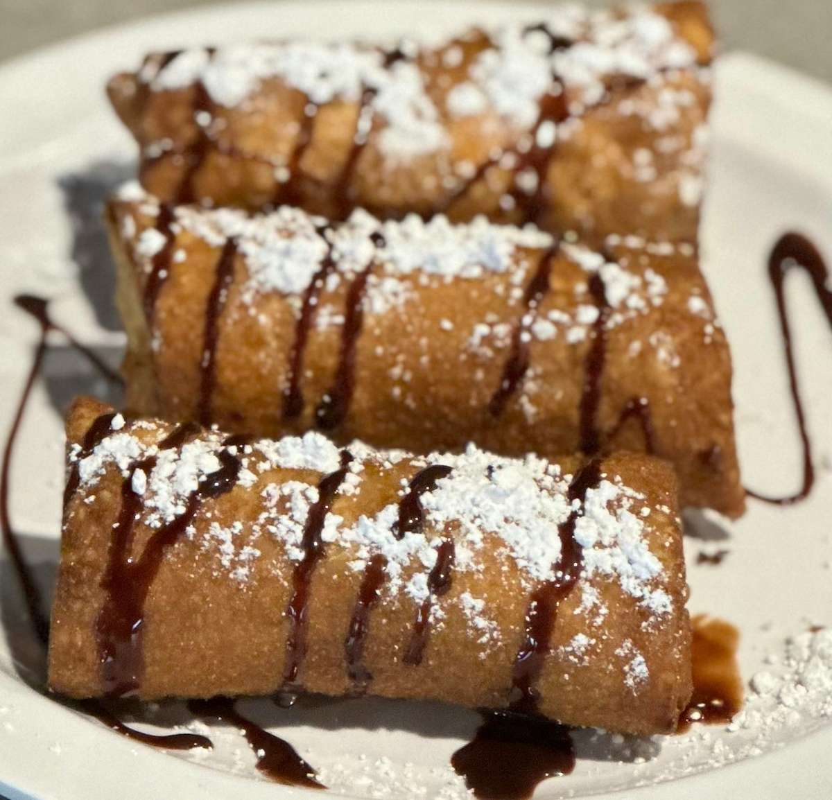 Dessert