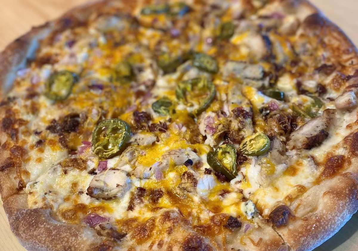 pizza
