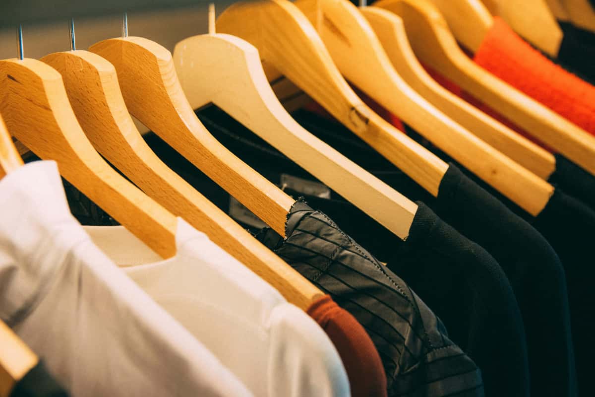 apparel