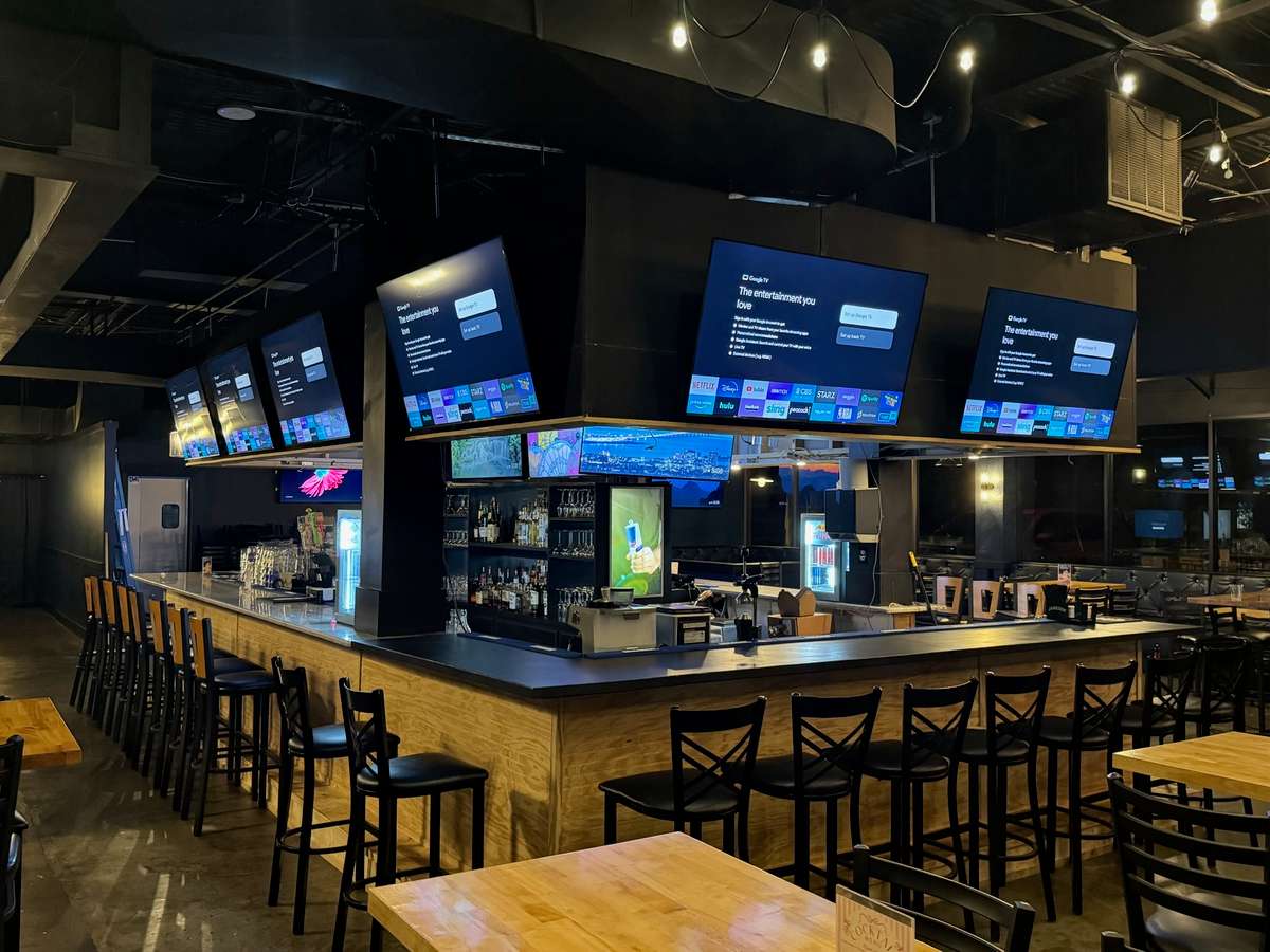 interior image of the inside of the restaurant