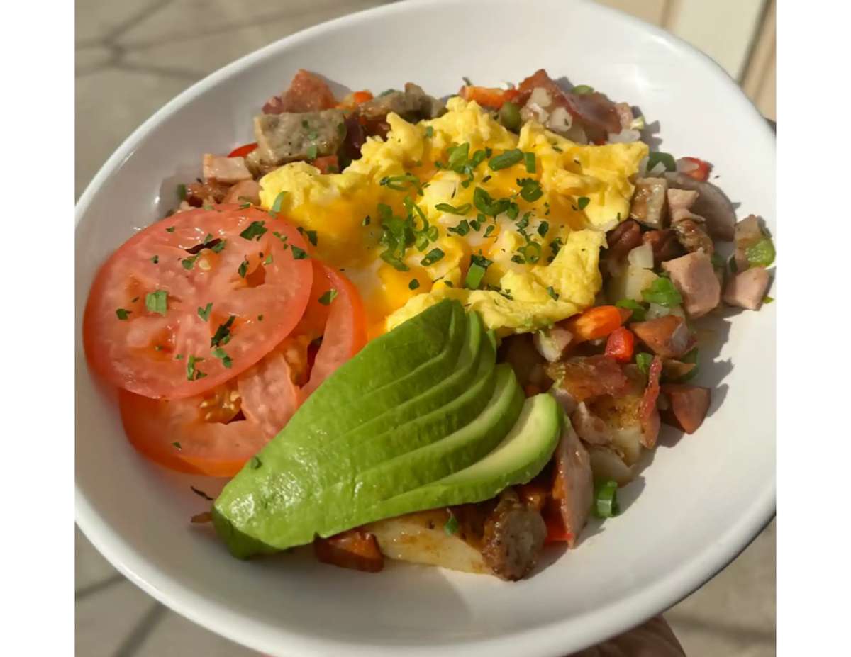 Jus' Jo's Country Kitchen - Breakfast Restaurant in Clovis, CA