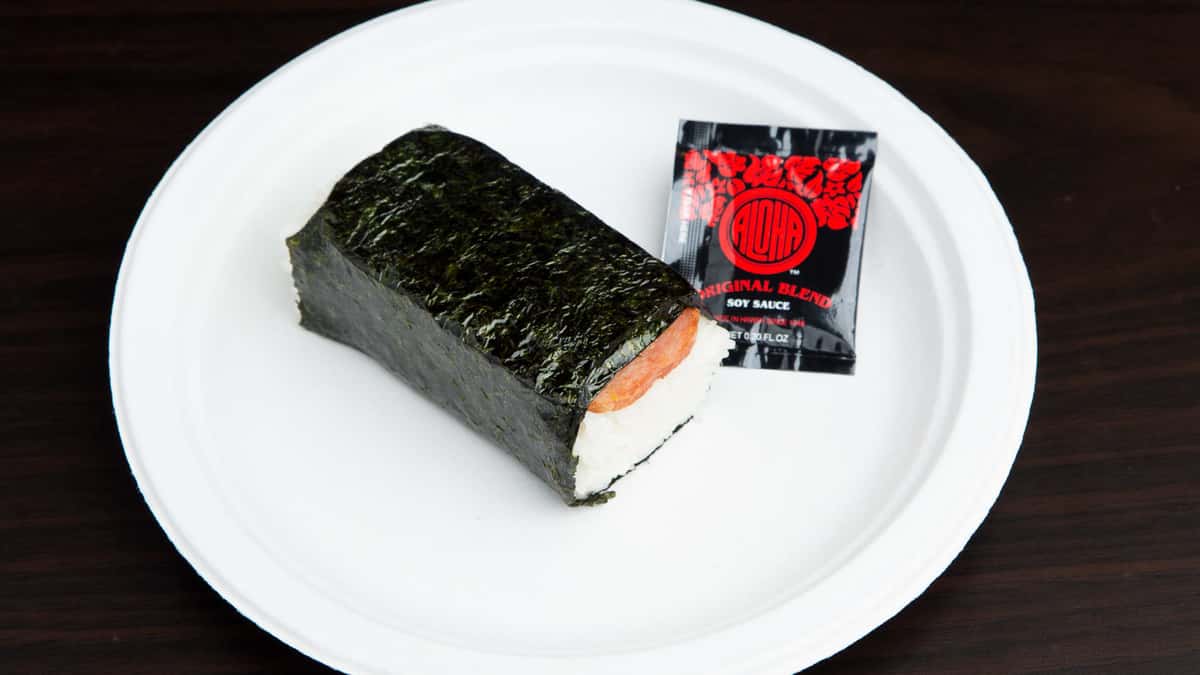 Musubi