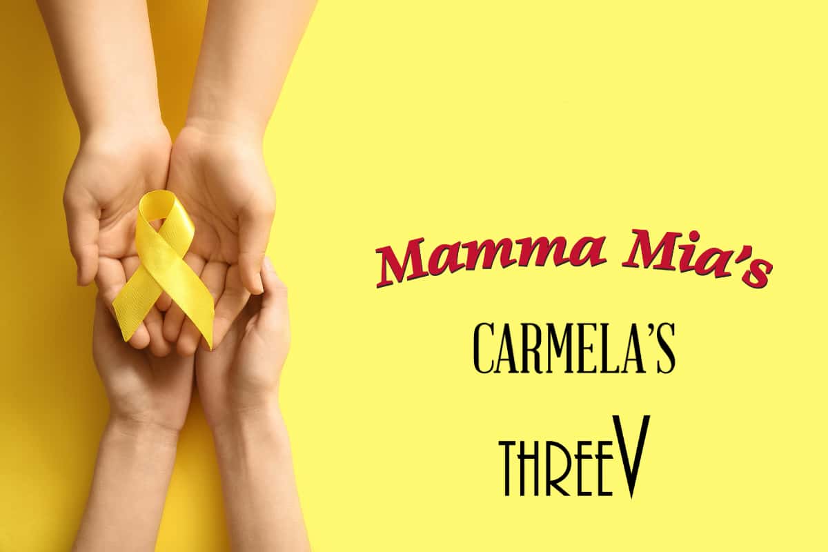 yellow ribbon
