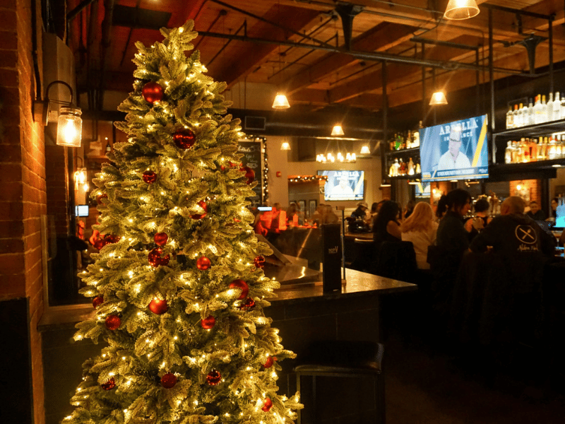 giving tree