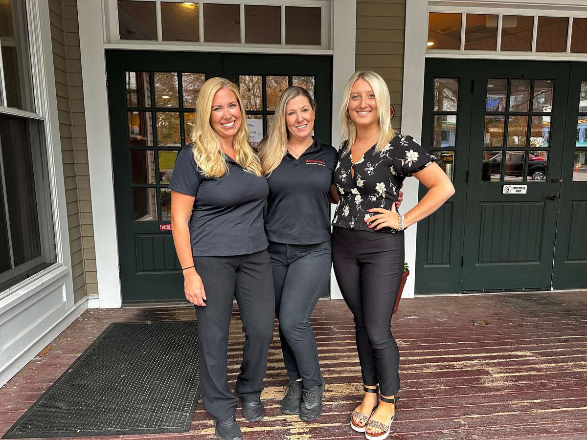Pinehills Staff