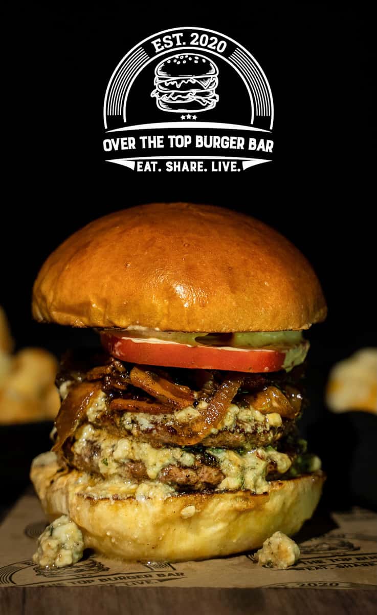 burger