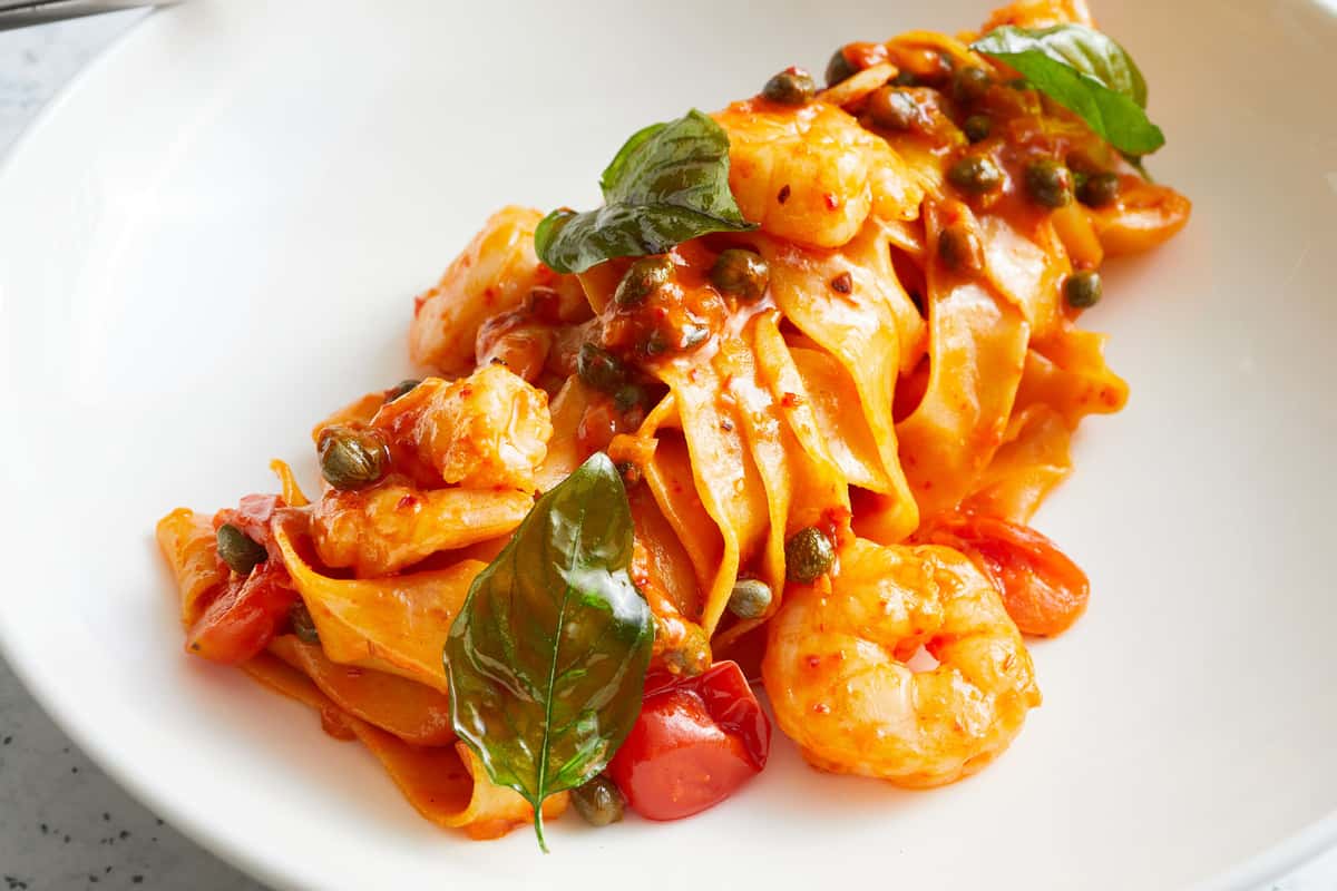 Sofia Spring menu