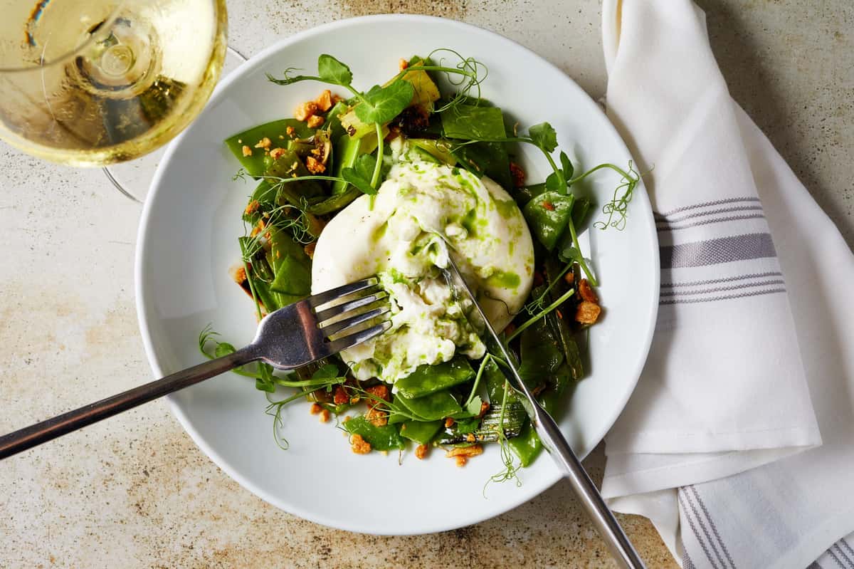 Burrata