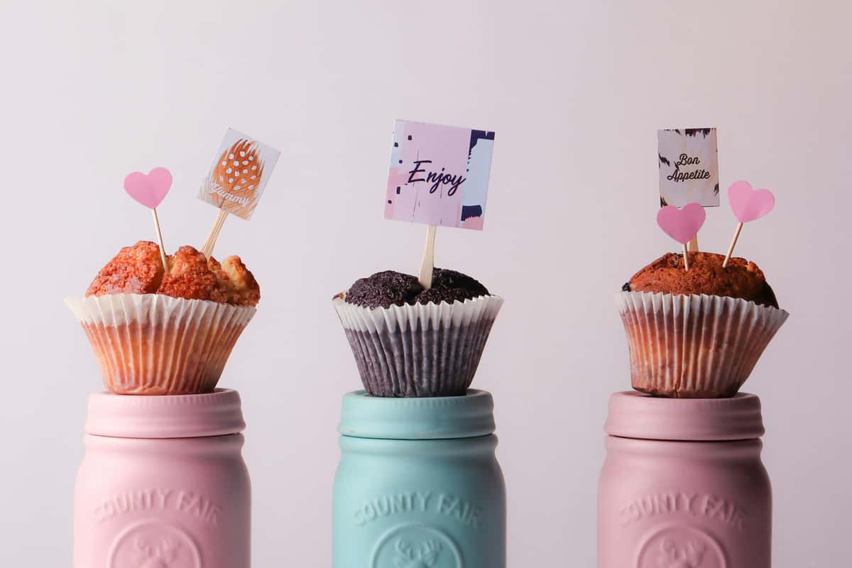 Cupcakes
