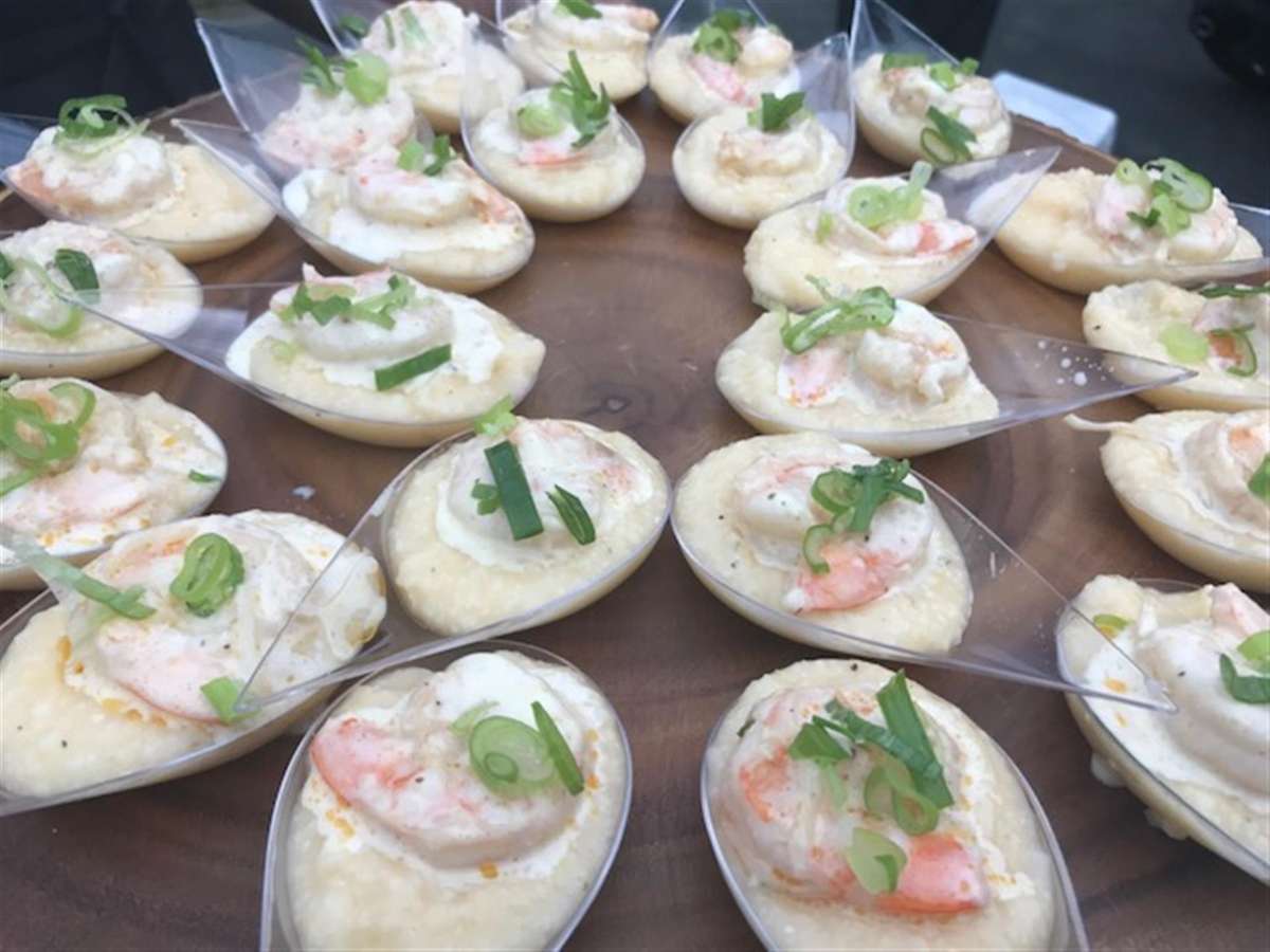 catering