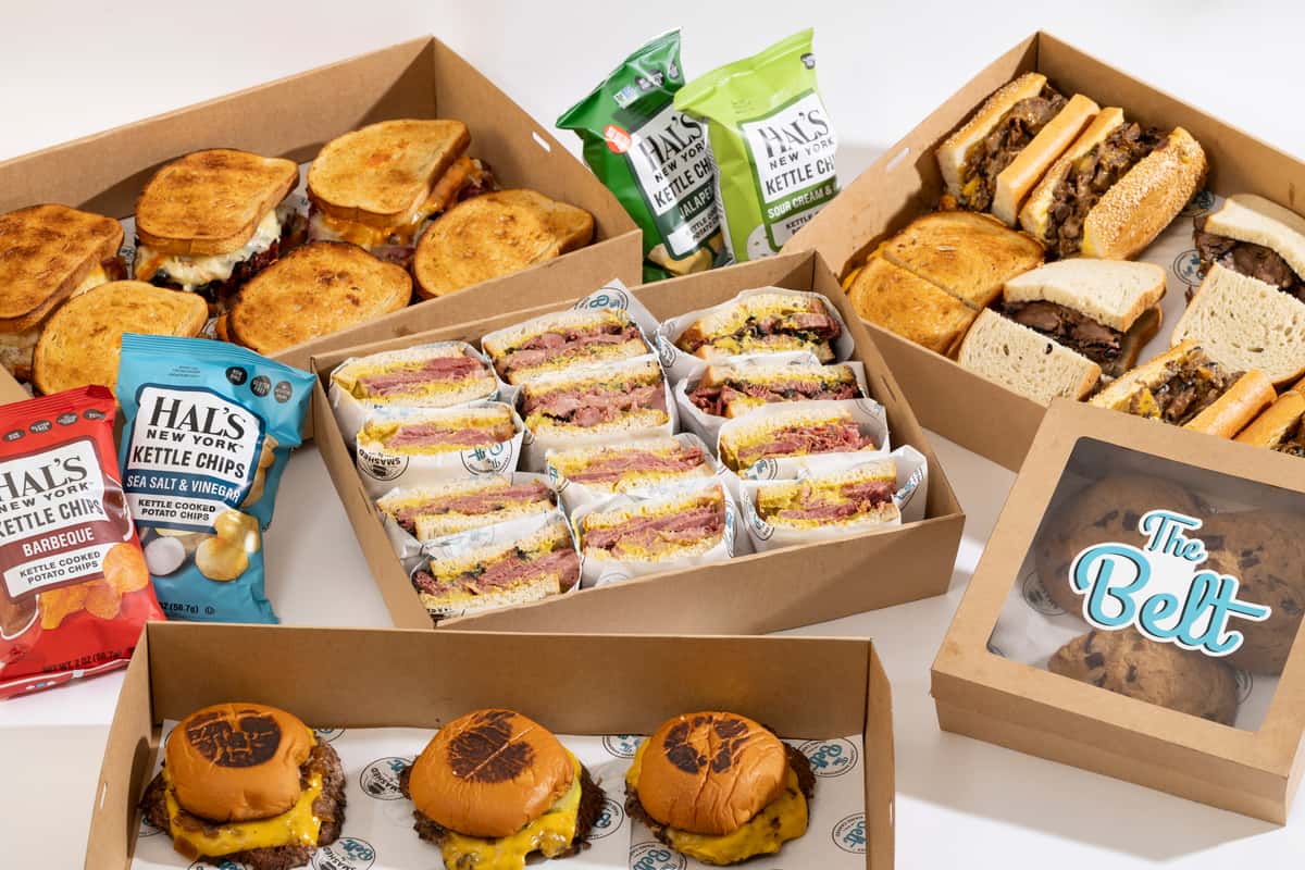 catering