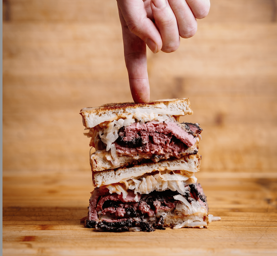 sandwich
