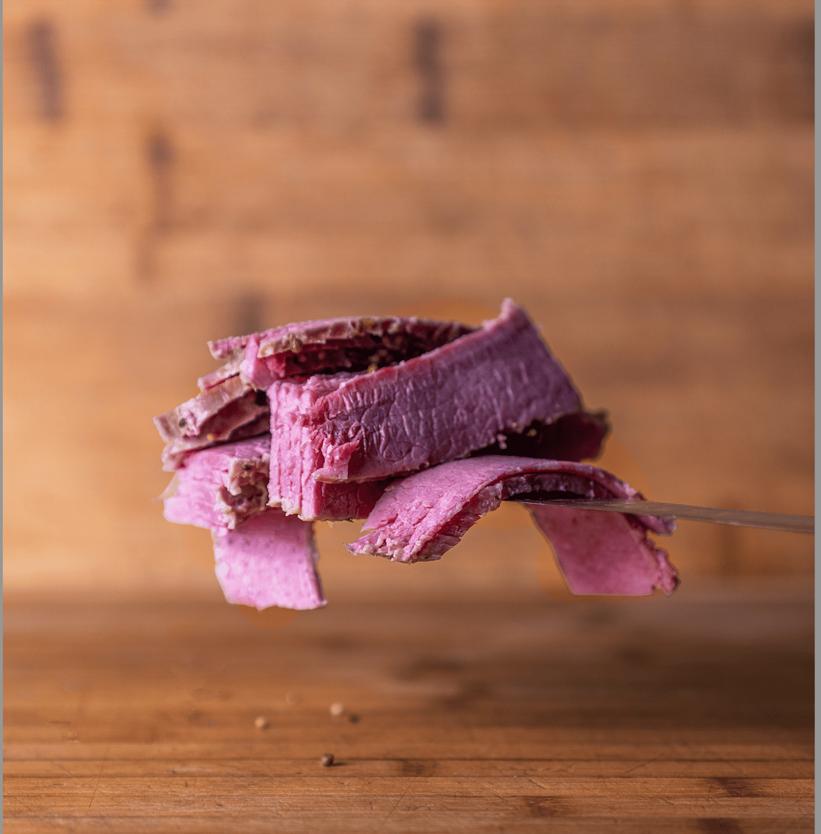 meat