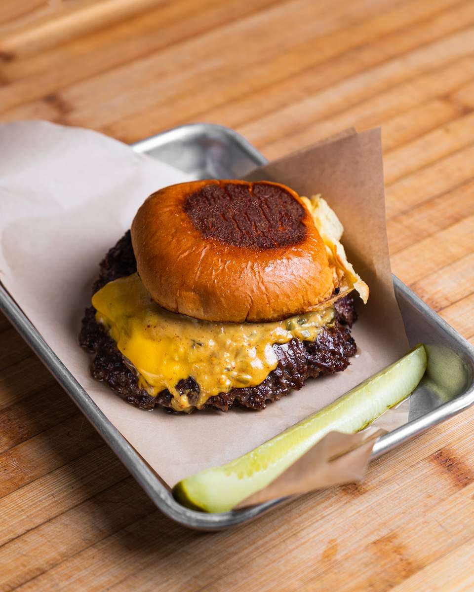 Burger