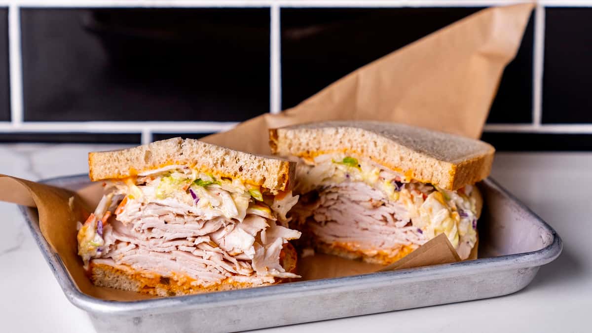 Sandwhich