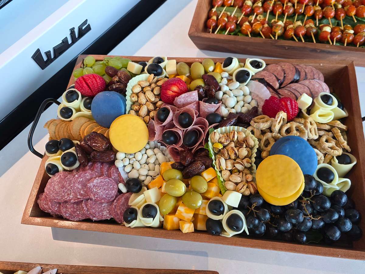 Charcuterie