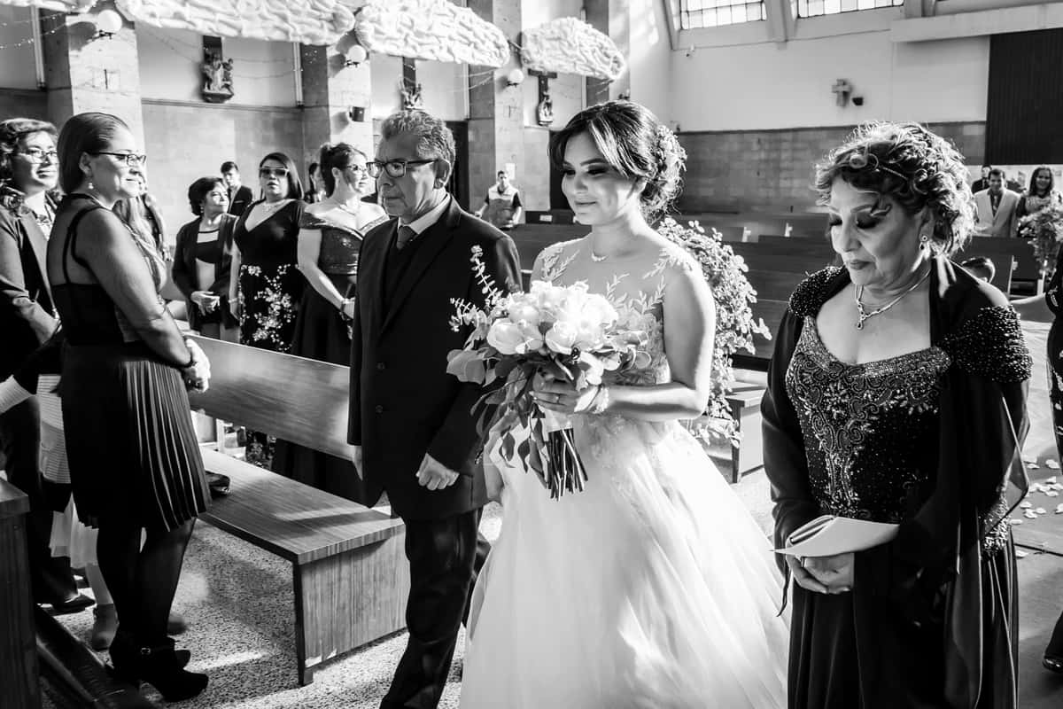 bride