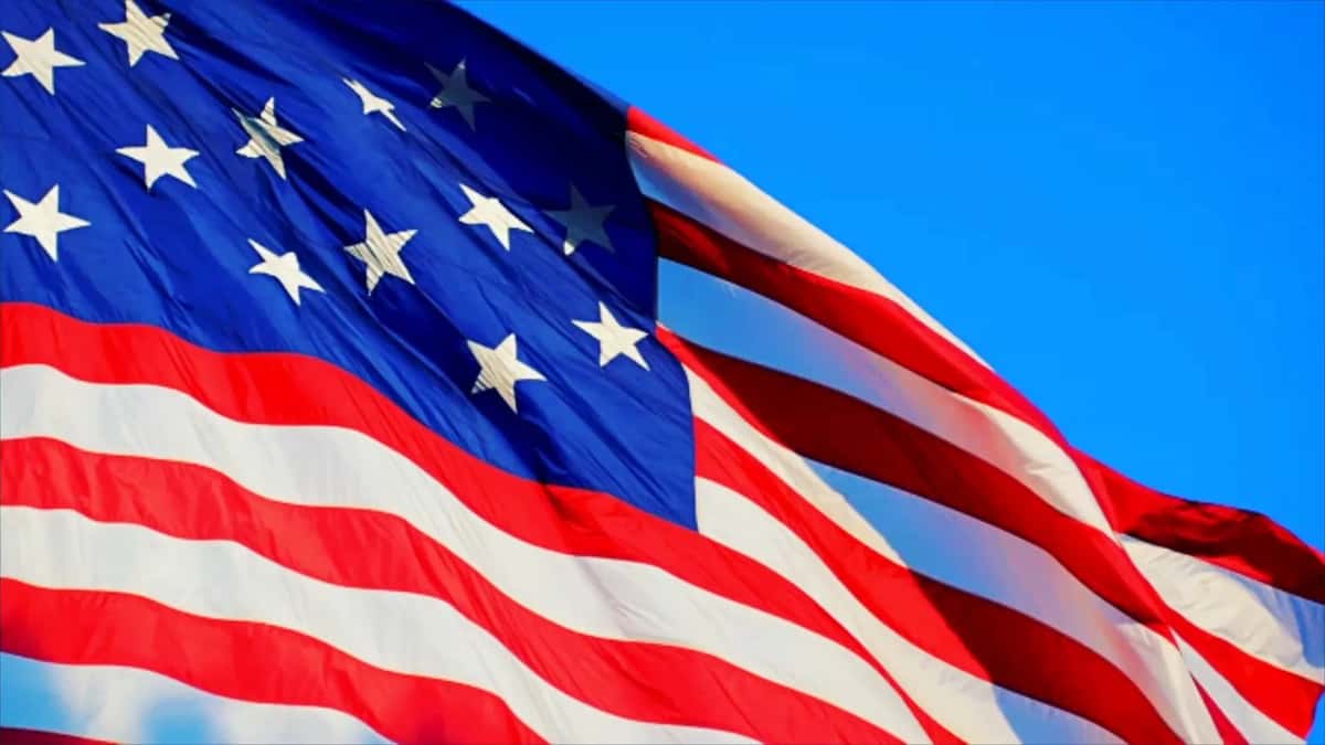 American Flag
