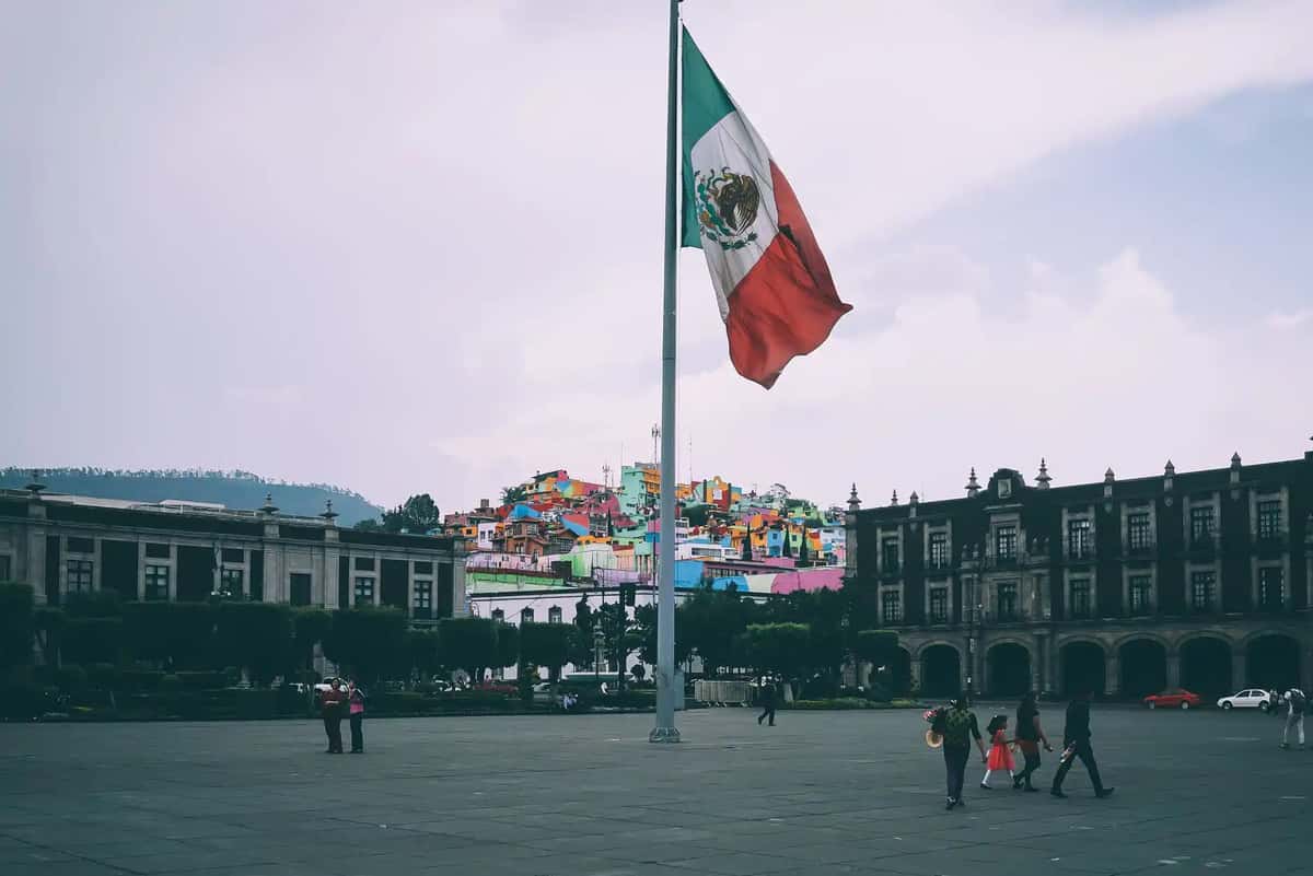 Chihuahua, Mexico