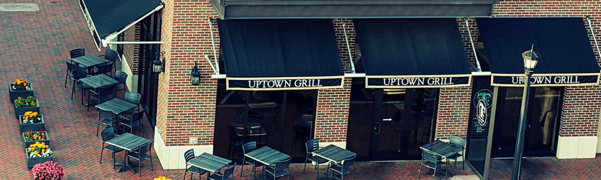 Uptown Grill
